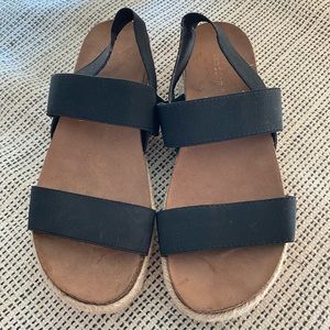 Steve Madden Espadrille Sandals